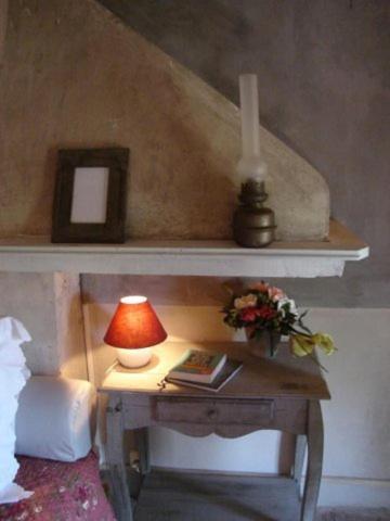 Chambres D'Hotes Le Clos De Venes Saint-Couat-dʼAude Cameră foto