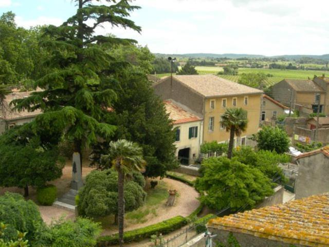 Chambres D'Hotes Le Clos De Venes Saint-Couat-dʼAude Cameră foto
